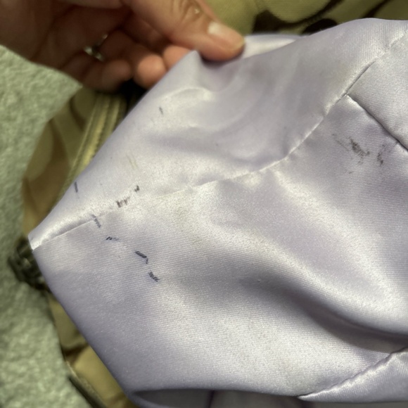 Coach shoulder bag - Picture 5 of 8